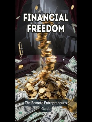 cover image of Financial Freedom